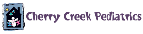 Cherry Creek Pediatrics logo.png