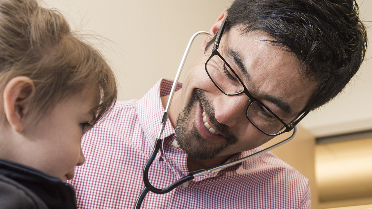Pediatric Care Network: Providers and Locations — Pediatrics clinic in Cripple Creek, CO — photo 1